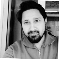 duuo Employee Robiul Islam's profile photo