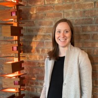 Revive Architecture Employee Eileen Burke's profile photo