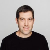 Wiz Employee Ami Luttwak's profile photo