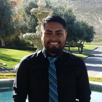 Gold Coast Packing, Inc. Employee Chano Barron's profile photo