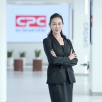 CPC Scientific Inc. Employee Theresa Cheng's profile photo