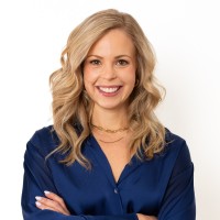 TEAM LEWIS Employee Andie Jewett's profile photo