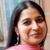 Jatinder Kaur Email & Phone Number