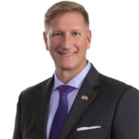 Lockheed Martin Employee Jeff Stapleton's profile photo