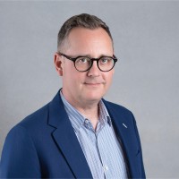 United Nations Economic Commission for Europe Employee Paul Ladd's profile photo