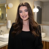 Stephanie Nikolovska Email & Phone Number