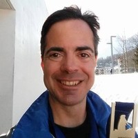 SharpBrains Employee Alvaro Fernandez's profile photo