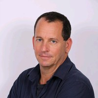 Bermad Employee Oded Lev's profile photo