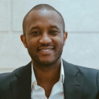 Atlas Research Employee Mel Udeh's profile photo