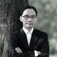 Shengway Management and Technology Employee Thomas Zhou's profile photo