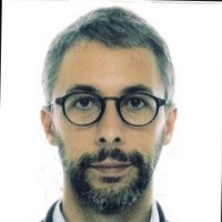 K-Way Employee Luca M.'s profile photo