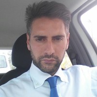 Allasca Employee Giuseppe Corso's profile photo