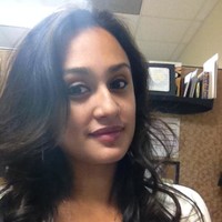 Gentiva Hospice Employee Katherine Bonet's profile photo