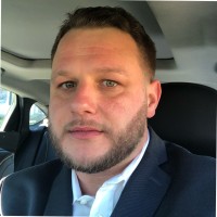 Premier Foodservice Solutions Employee Patrick Fischer's profile photo