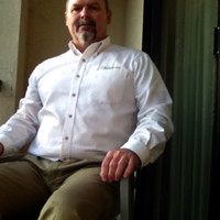 Bank of St Francisville Employee James Chaffin's profile photo