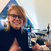 Clod Ensemble Employee Roxanne Peak-Payne's profile photo