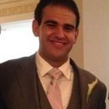 MerchLogix Employee Mitchell Alvarado's profile photo