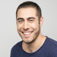 mavens, a Zynga company Employee Gil Ronen's profile photo
