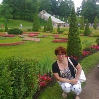 GM Studio Employee Larisa Ivasheva's profile photo
