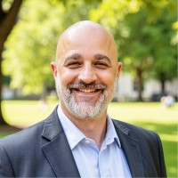 Commonwealth Engineers, Inc. Employee Joshua Wheatley's profile photo