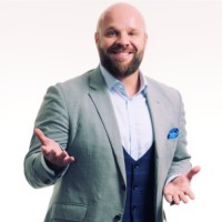 co.brick Employee Daniel Stram's profile photo