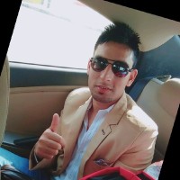 HRVS India Pvt Ltd Employee Narinder Thakur's profile photo