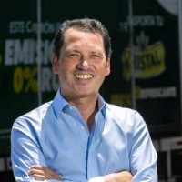 CCU Employee Alvaro Roman's profile photo