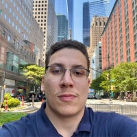 Precision Proof Systems Employee Guilherme Franca's profile photo
