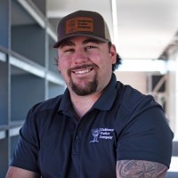 Clubhouse Trailer Company Employee Connor Martin's profile photo