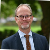 Swedish Aerospace Industries Employee Robert Hell's profile photo