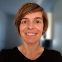 DOBIT Employee Evi Van Winckel's profile photo