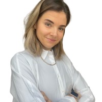 Publicis Media Switzerland Employee Julia Straub's profile photo