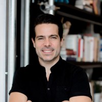 Andres de Lamo Email & Phone Number