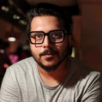 iMerit Technology Employee Sagar Chatterjee's profile photo
