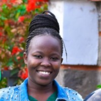 ADAPTA.EARTH Employee Debra Onyango's profile photo
