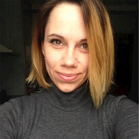 The UPS Store Employee Yuliia Mak's profile photo