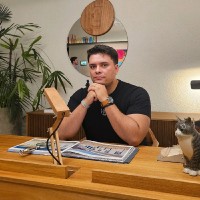 GCE S/A Employee Pedro Victor Silva MacEdo's profile photo