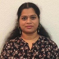 Risamsoft Inc Employee Nithya Raman's profile photo