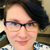 Laura Parks-Wright Email & Phone Number