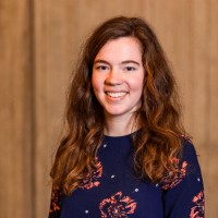 IBENS Employee Tessa Leliveld's profile photo