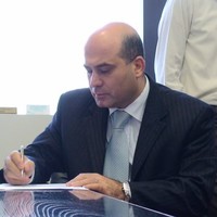 Banque BEMO sal Employee Antoine Miskawy's profile photo