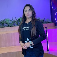Fabíola Alves Email & Phone Number
