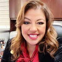 City of Costa Mesa Employee Alma L. Reyes's profile photo