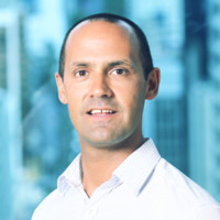 Kāinga Ora - Homes and Communities Employee Jamie Abela's profile photo