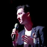 MATTE Projects Employee Derek Fearon's profile photo