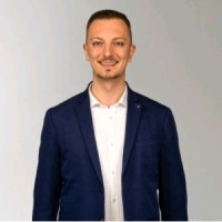 Zurich, Generalagentur Alex Pfister AG Employee Alessio Salvagno's profile photo