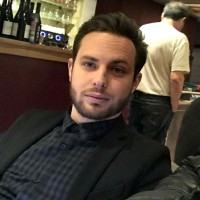 Access Entry Employee Alex Pantalone's profile photo
