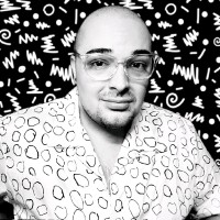Fingerpaint Market Access Employee Austin Rettinhouse's profile photo