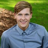 FOOD GIANT Employee Jake Harbin's profile photo