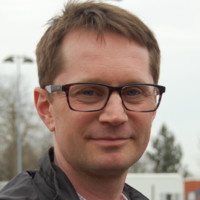 Bintel AB Employee Tom Johansen's profile photo